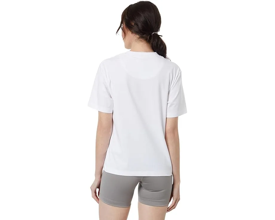 Футболка Adidas by Stella McCartney TrueCasuals из органического хлопка