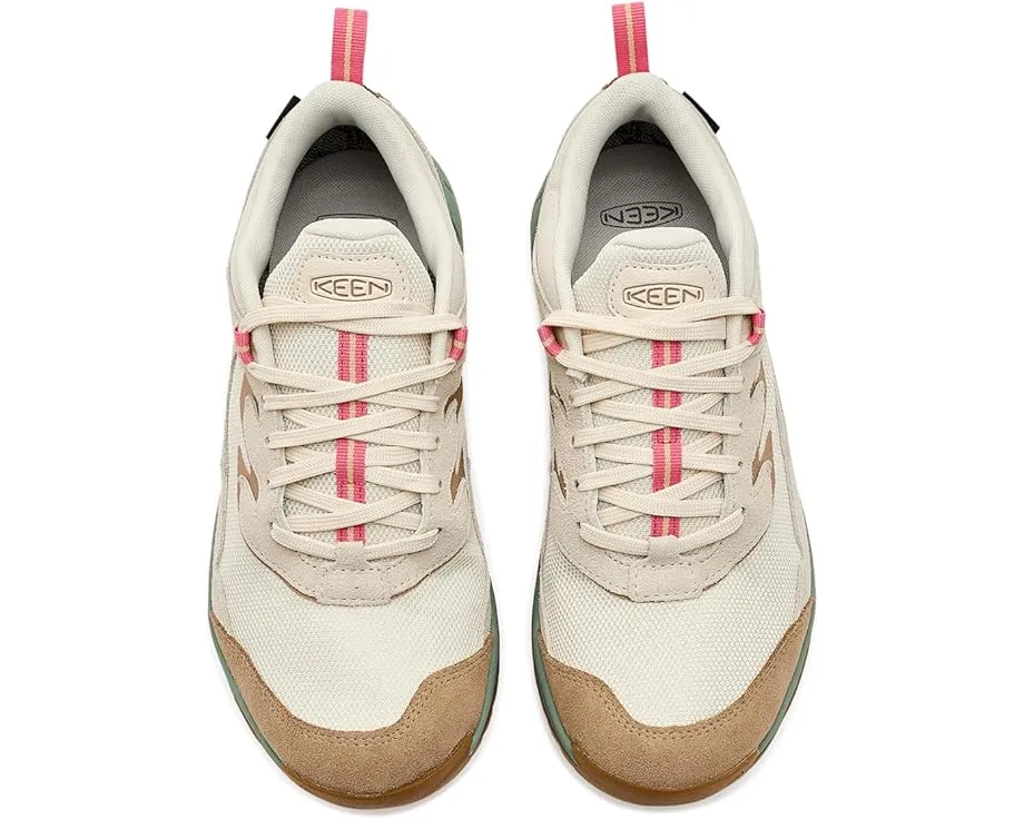 Водонепроницаемые треккинговые ботинки KEEN Hightrail с мембраной KEEN.DRY