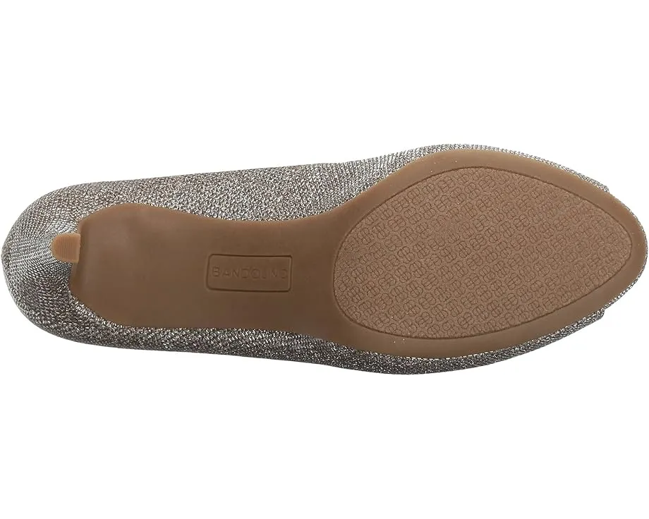 Туфли-лодочки Rainaa от Bandolino с открытым носком и платформой