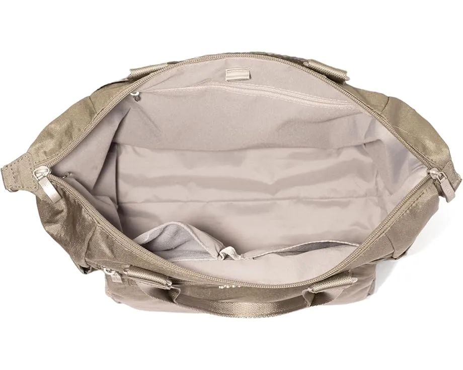 Рюкзак Baggallini Trifecta Convertible трансформируемый в кроссбоди или сумку