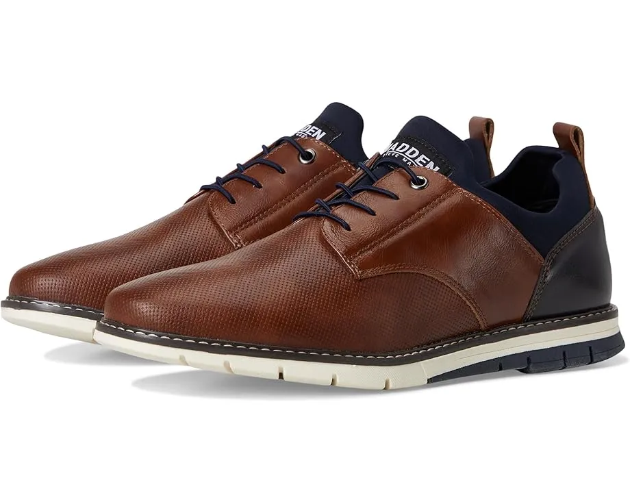 Steve Madden Кроссовки Lyddon со спортивным верхом из смешанных материалов и гибкой подошвой