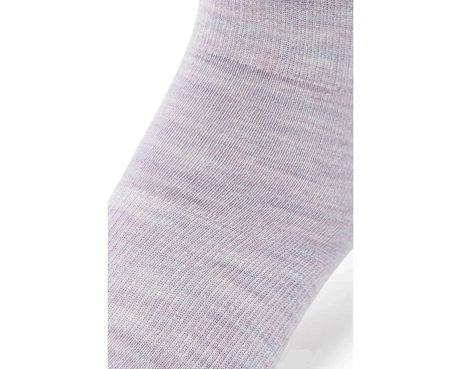 Носки Everyday Groovy Bloom Smartwool с принтом