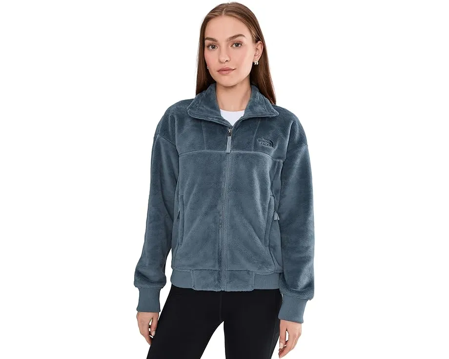 Мягкая куртка Osito Lux из высоковорсного переработанного флиса