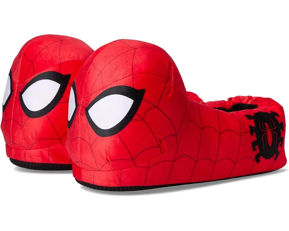 Детские тапочки Josmo с изображением Человека-паука