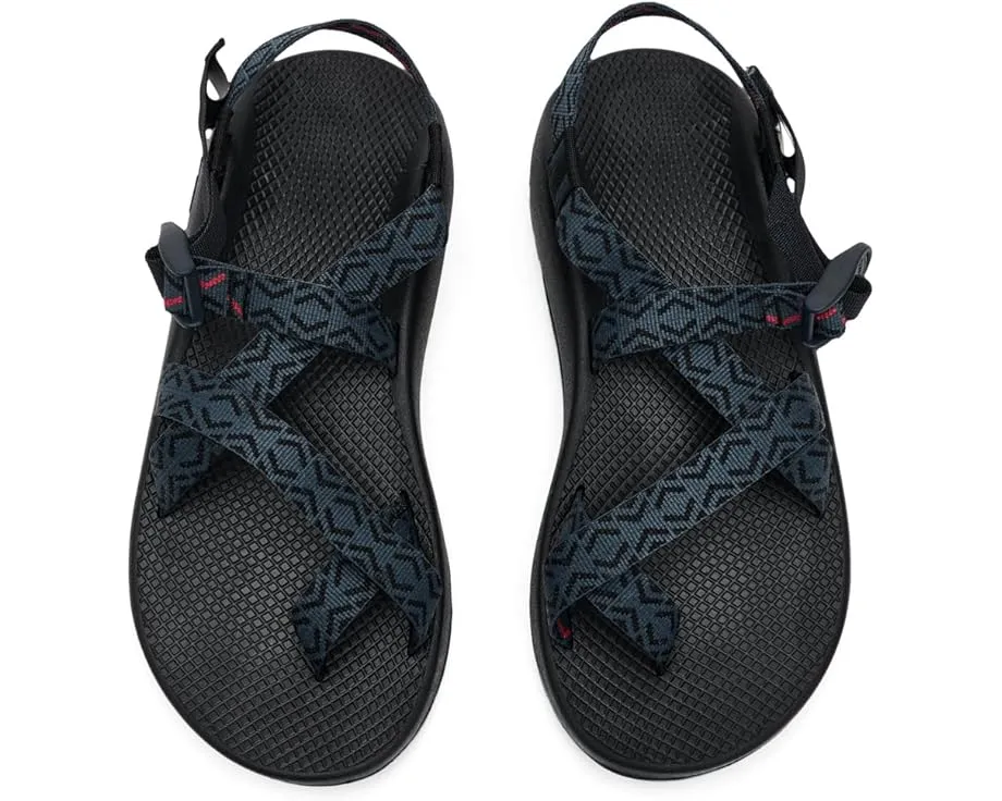 Сандалии Chaco Z/2 Classic с технологией LUVSEAT и рисунком начос