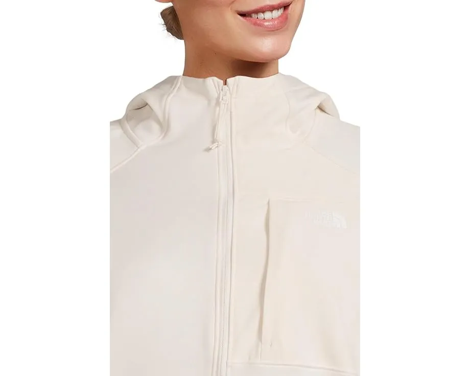 Толстовка TNF Performance Fleece с капюшоном и полной застежкой молнией The North Face