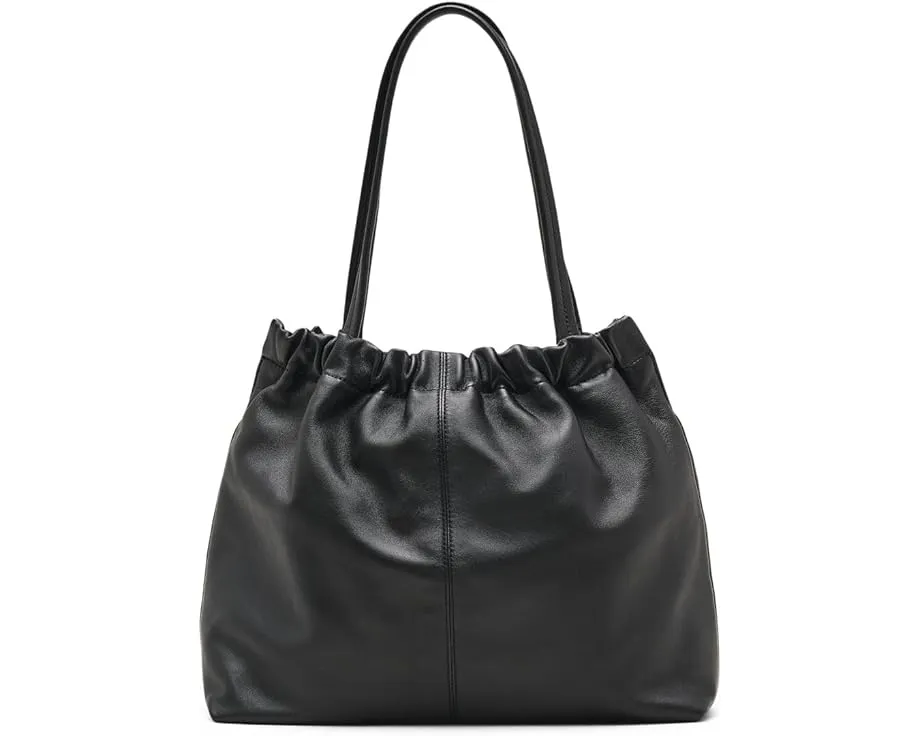 Сумка-тоут Marc Jacobs Cristina из мягкой кожи на плече