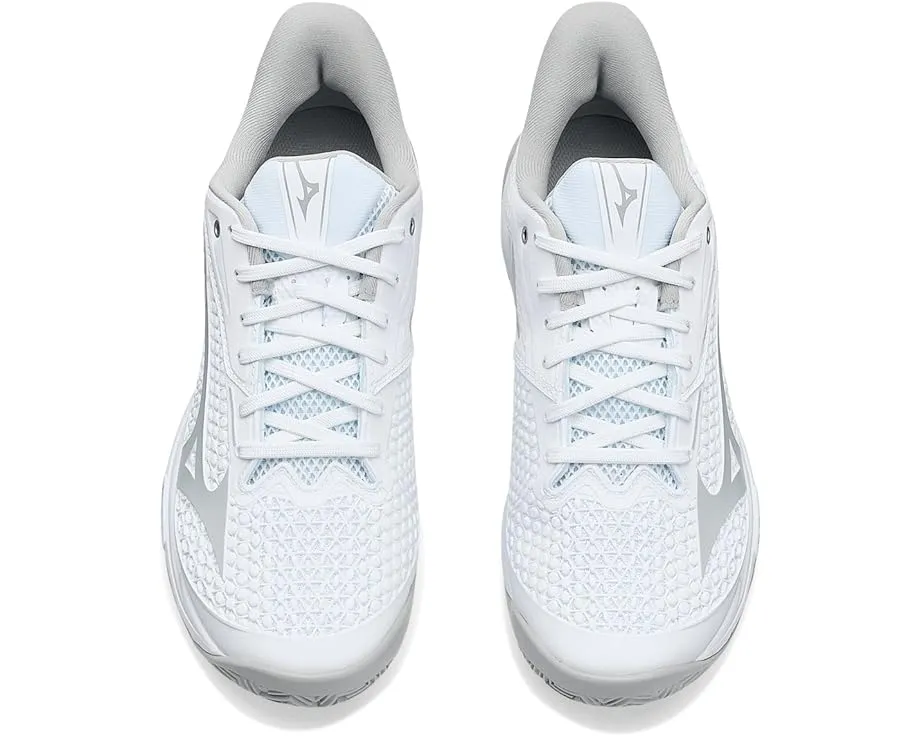 Кроссовки Mizuno Wave Exceed Tour 7 CC для тенниса и пиклбола