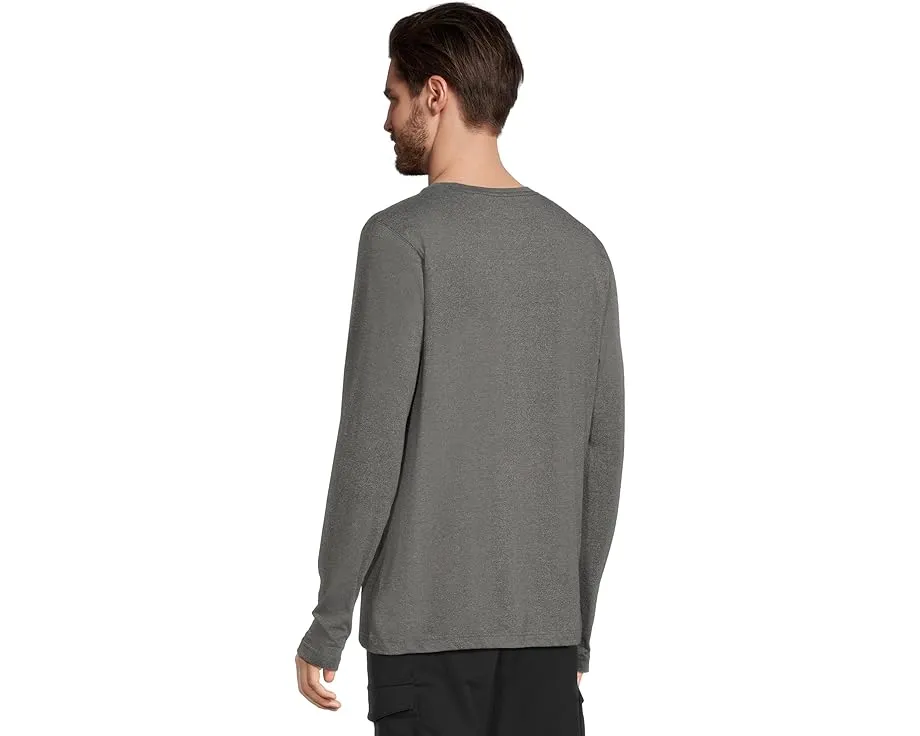 Толстовка Columbia Thistletown Hills с длинным рукавом и технологией Omni-Wick