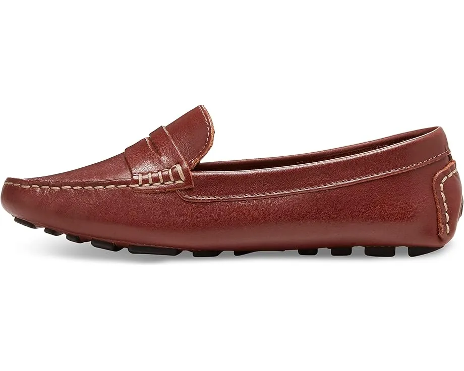 Лоферы Eastland 1955 Edition из замши или натуральной кожи