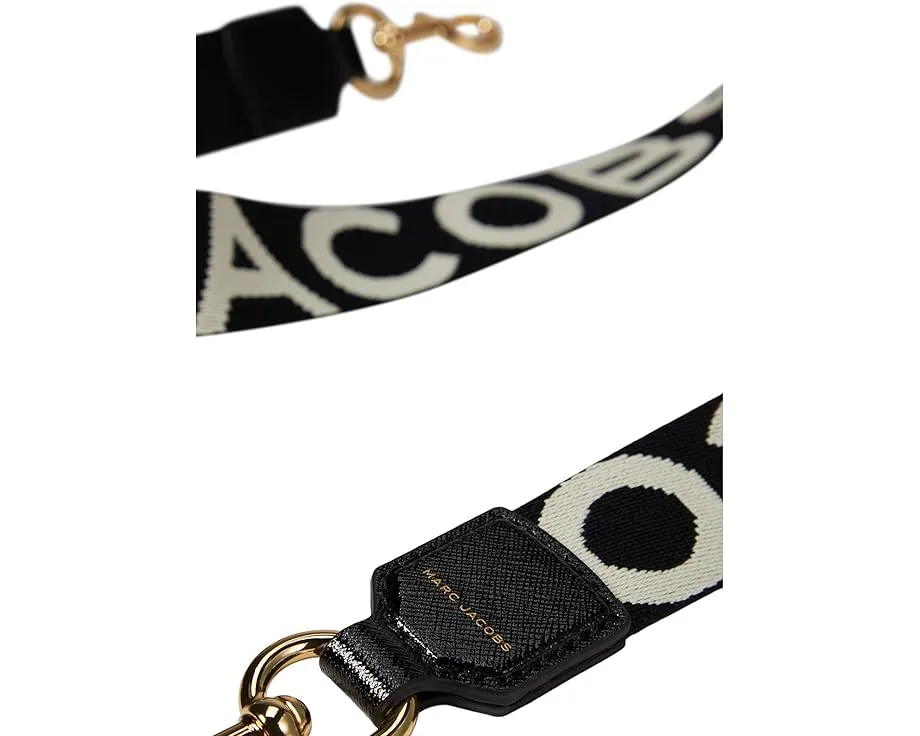 Тонкий регулируемый ремешок Marc Jacobs The Thin Strap