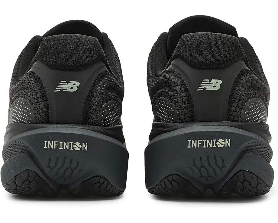 Кроссовки 1080v15 от New Balance с амортизацией Infinion и резиной Ndurance