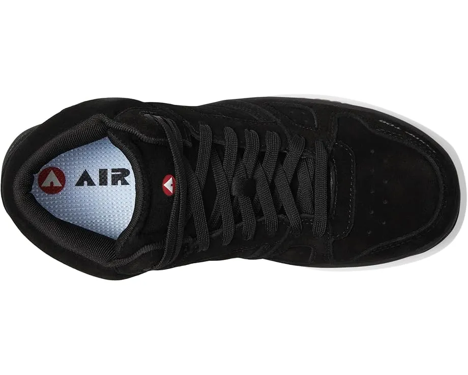 Рабочие ботинки Airwalk Work Mongo Mid с композитным мыском EH SR