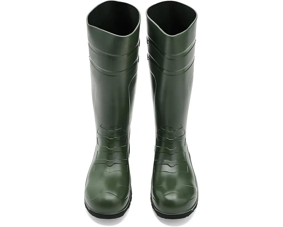 Ботинки Sentry Pro Steel Toe с защитным мысом и водонепроницаемым верхом Shoes for Crews