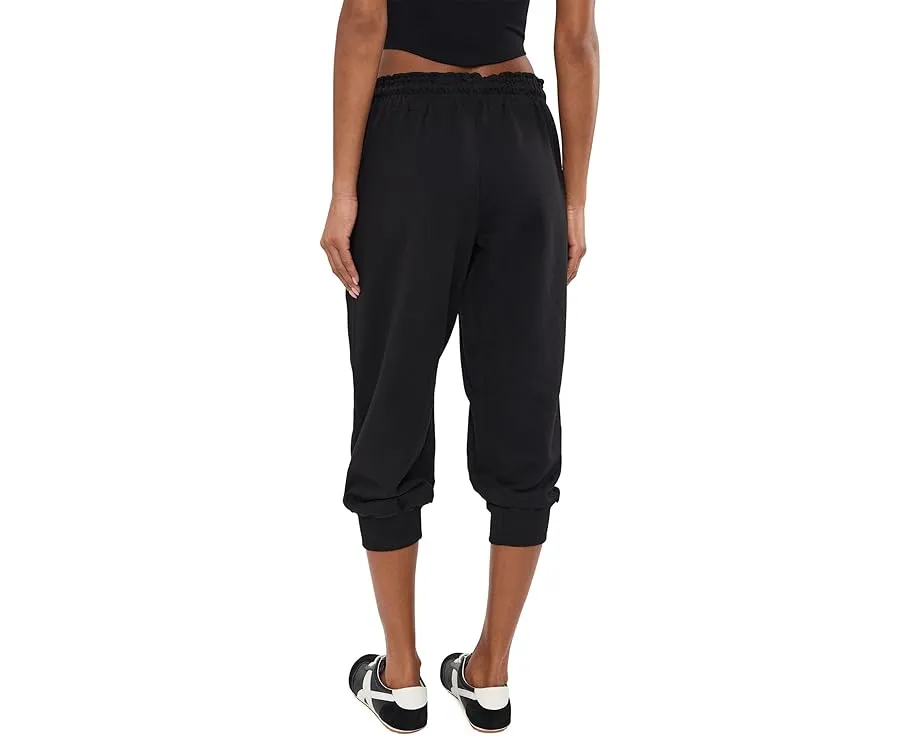 Flutter Joggers