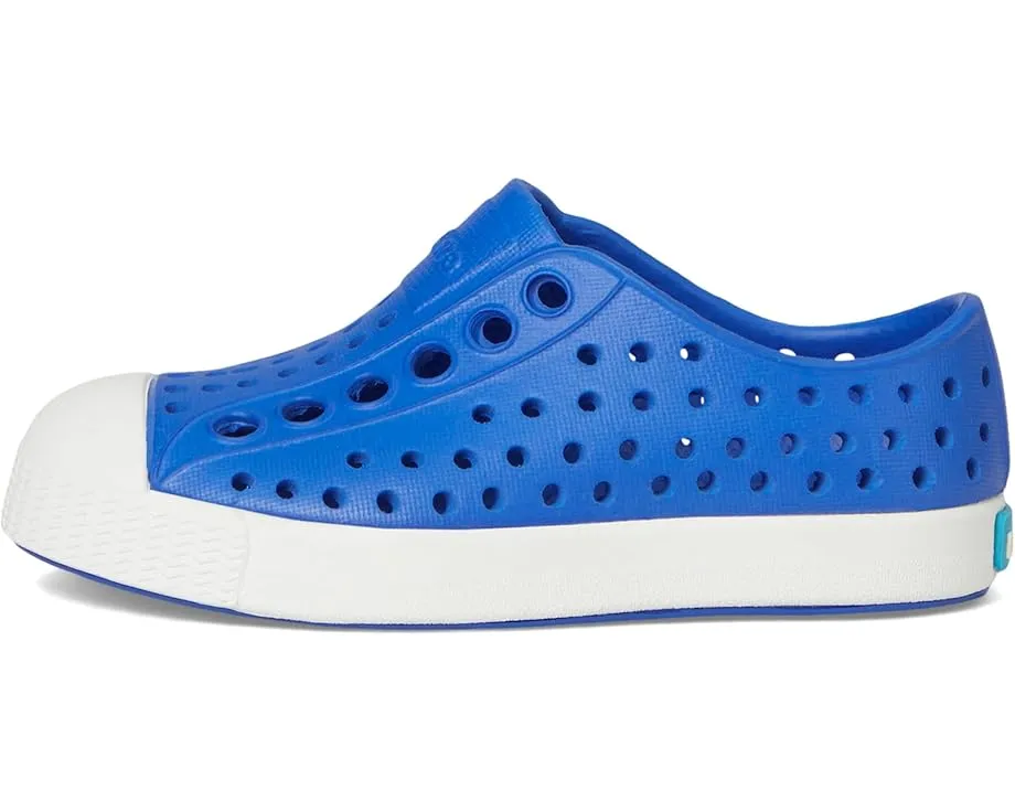 Детские туфли Jefferson (Toddler/Little Kid) из EVA от Native Shoes Kids