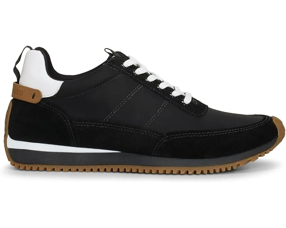 Повседневные кеды Vince Camuto Maarten из кожи с текстильной подкладкой