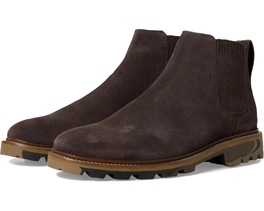 Челси бутсы Martin Dingman Huntley на подошве Vibram