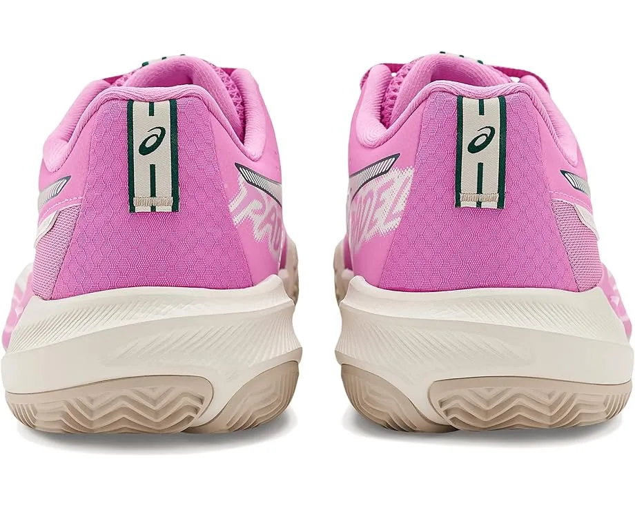 Теннисные кроссовки ASICS Gel-Challenger 15 Padel с технологией Rearfoot GEL