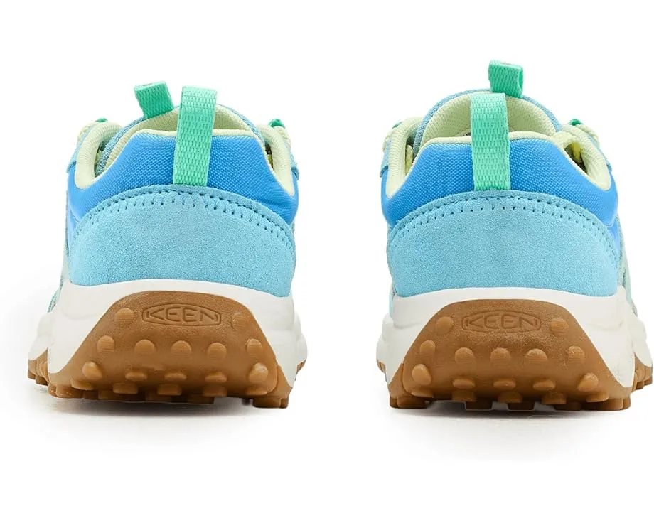 Детские кроссовки KEEN Kids KS86 с широкой колодкой и съемной стелькой