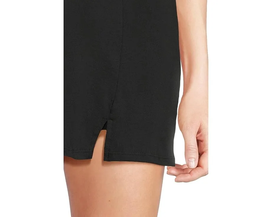 Платье L*Space Kelsey с встроенными шортами и съемными бретелями