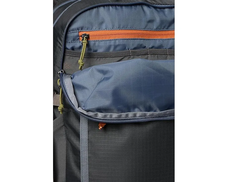 Рюкзак Cotopaxi 32 L Mente Daypack Cada Dia с эргономичной спинкой