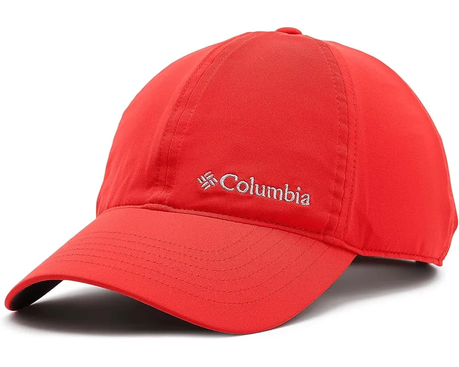 Кепка Columbia Coolhead III Ball Cap с защитой UPF 50