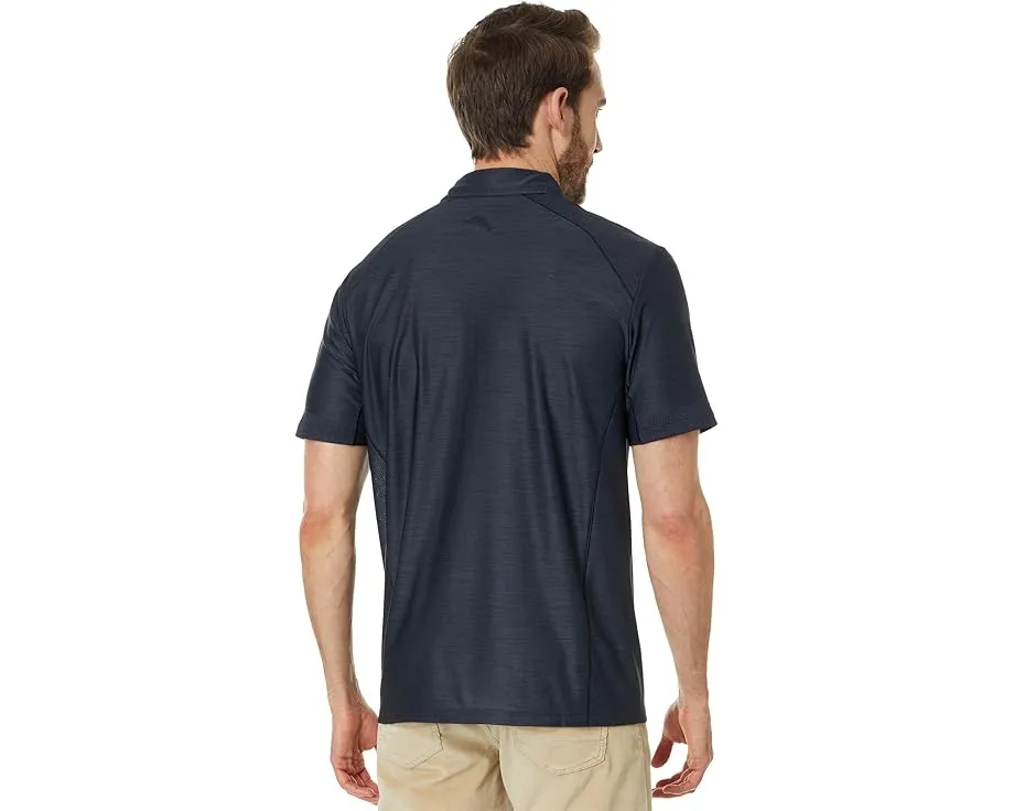 Polo Tommy Bahama с защитой от сминания и влагоотводящими свойствами