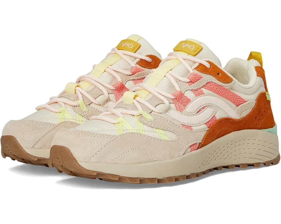 Трекинговые кроссовки Karma с амортизацией Re-Zorb Lite от Ryka