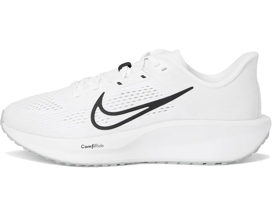 Беговые кроссовки Nike Quest 6 с дышащим верхом и мягкой промежуточной подошвой