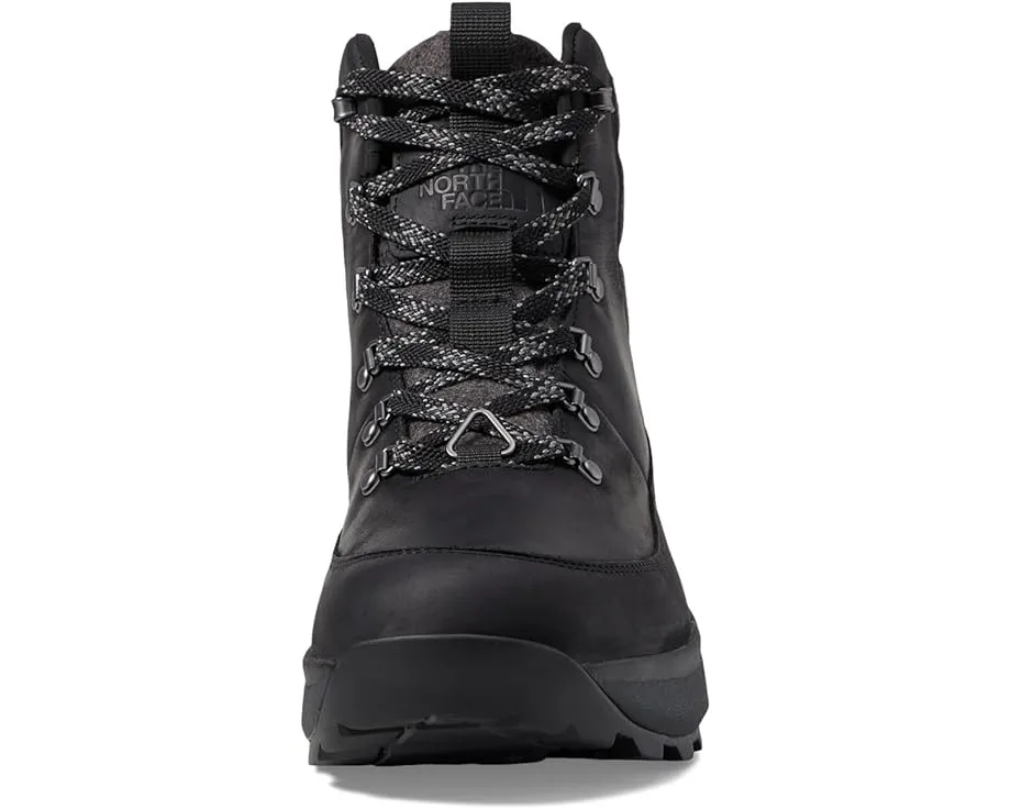 Водонепроницаемые ботинки The North Face Bergen Leather для снега