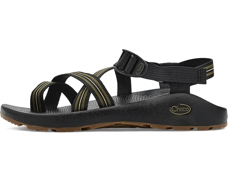 Сандалии Chaco Z2 Classic с водонепроницаемым верхом и стелькой LUVSEAT