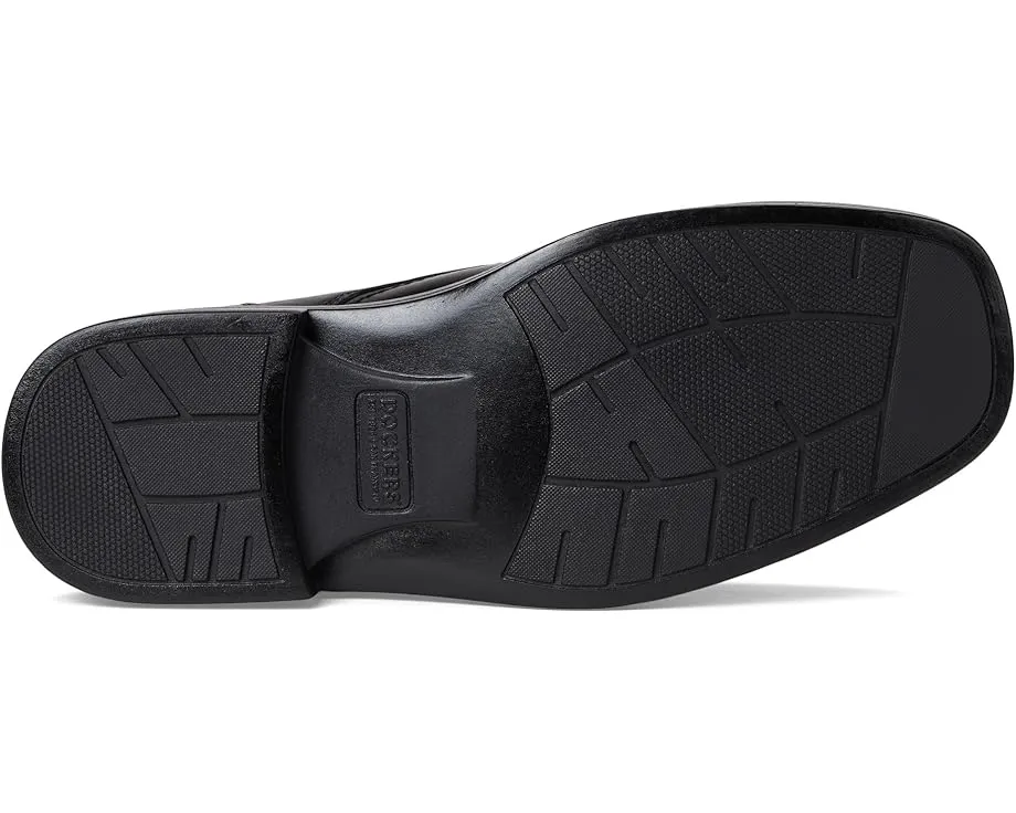 Мокасины Dockers Edson Moc Toe с гелевой стелькой Memory Foam