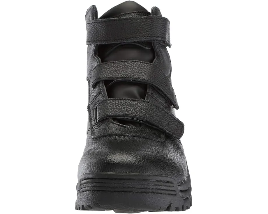 Propet Cliff Walker Tall Strap высокие ботинки с водонепроницаемой конструкцией Sealtex