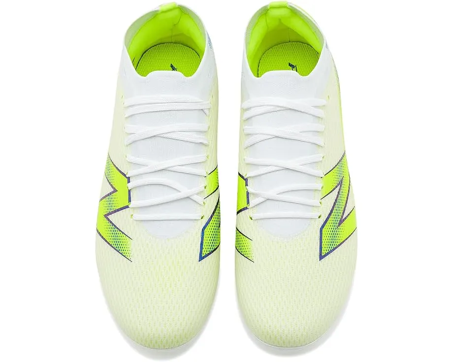 New Balance Furon Team FG V9 бутсы для футбола