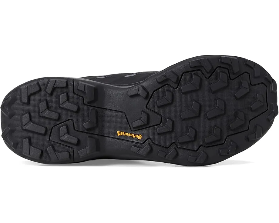 Треккинговые кроссовки adidas Terrex Skychaser AX5 с подошвой Continental Rubber