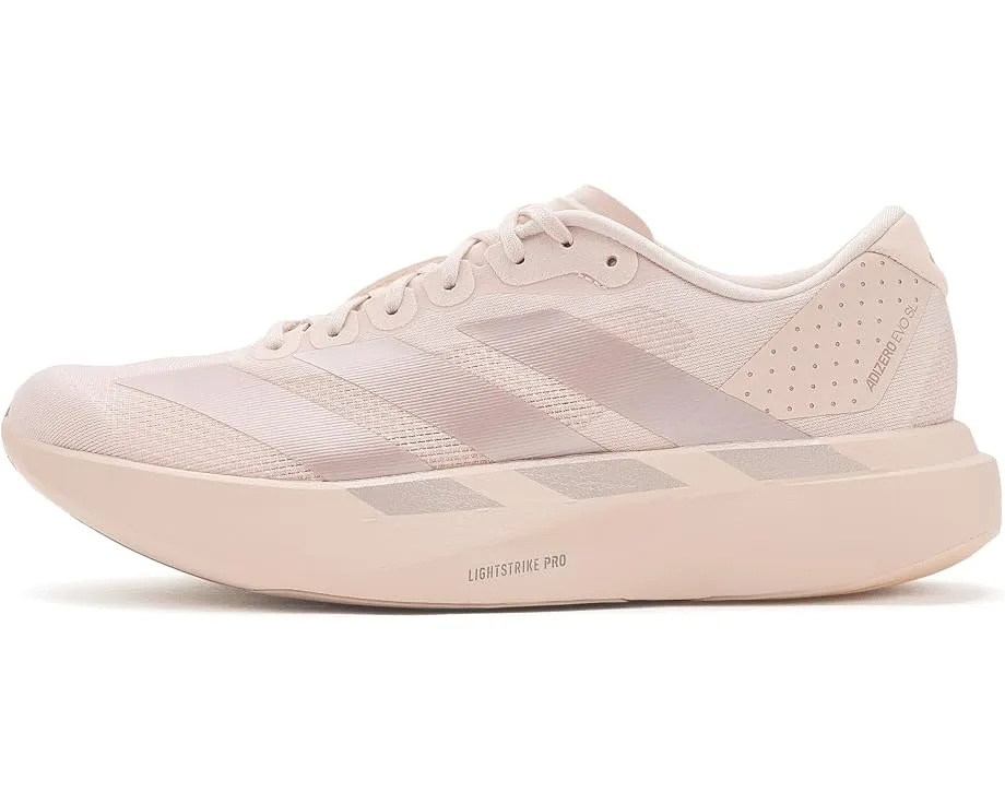 Кроссовки Adidas Adizero Evo SL Wonder Quartz