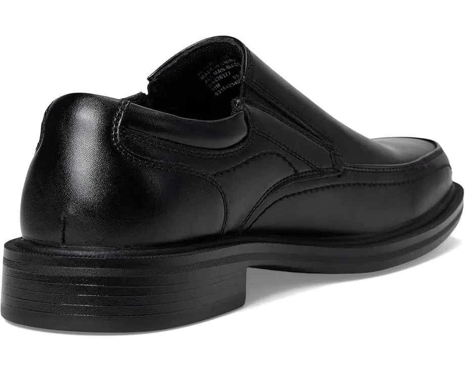Мокасины Dockers Edson Moc Toe с гелевой стелькой Memory Foam