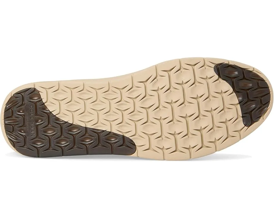 Кроссовки Cole Haan Grandpro Featherarc Laser с перфорацией