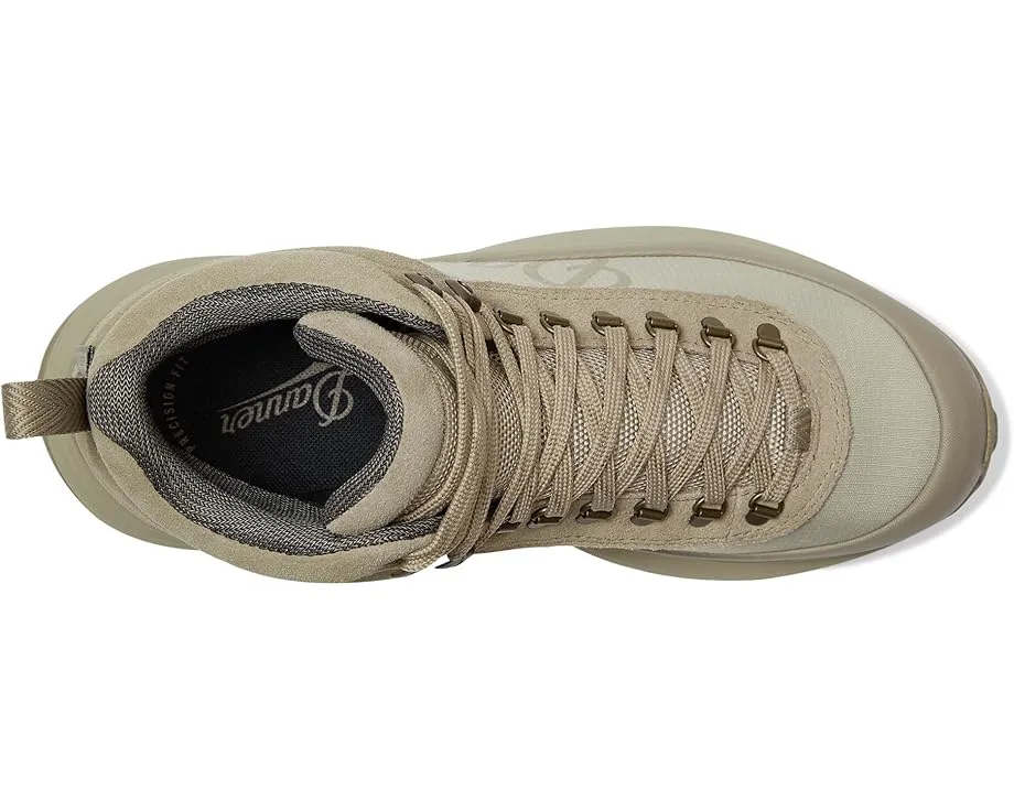 Женские кроссовки для трейла Trail Trainer Mid от Danner с технологией Precision Fit