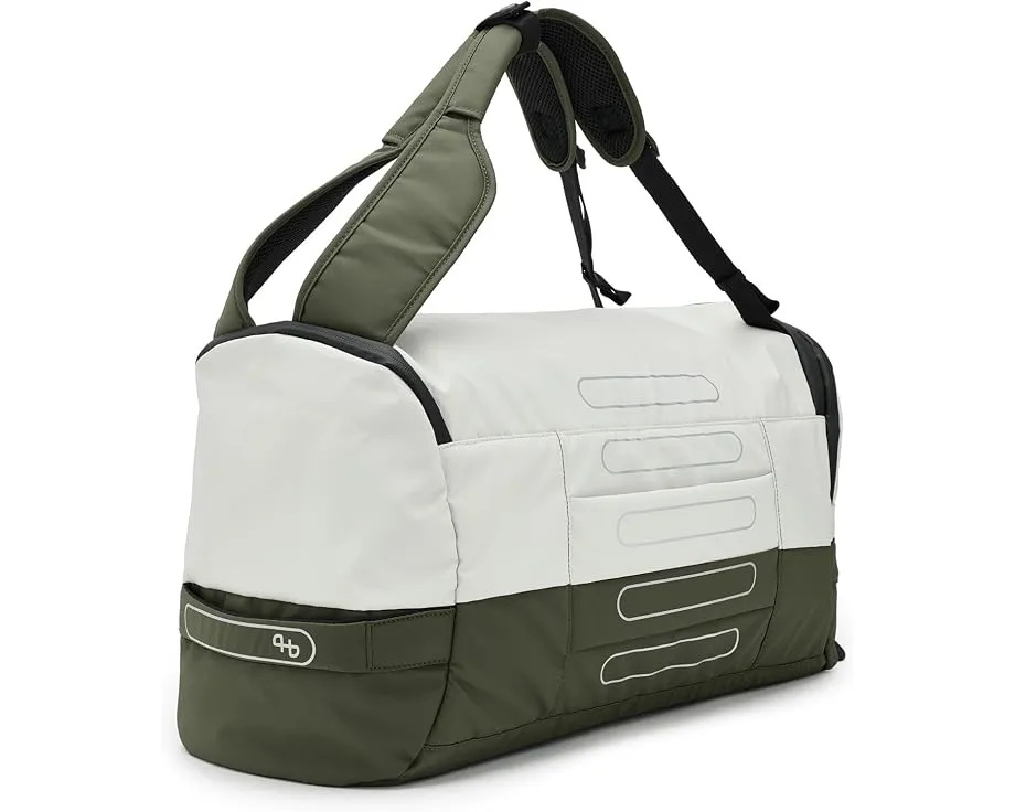 Сумка-трансформер Sojourn Duffle Backpack от Hedgren