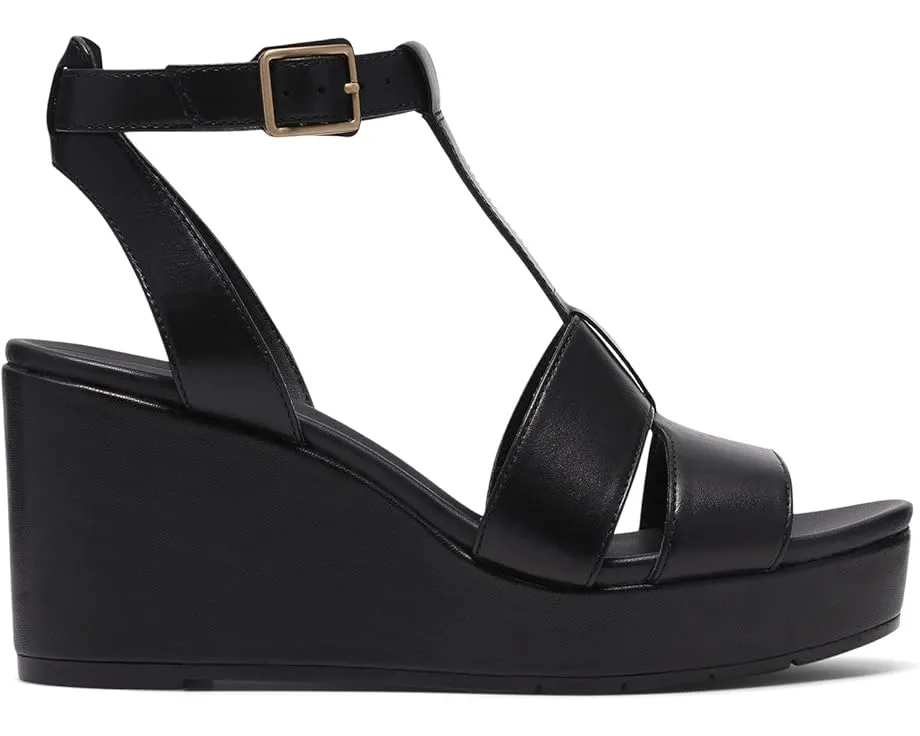 Ботинки Sabina Hope от Clarks с контурной стелькой