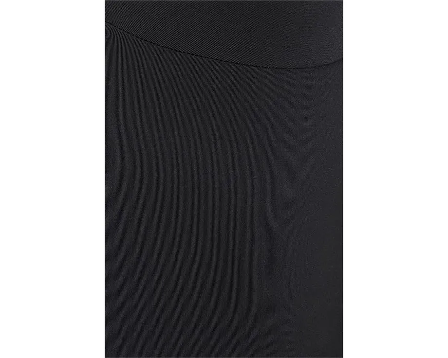 Лонгслив Round Two Long Sleeve с глубоким V-вырезом из стрейч-джерси Free People