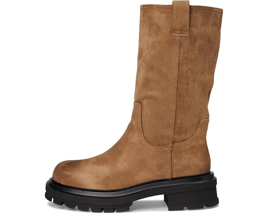 Ботинки Madden Girl Roost с эффектом состаренной замши и устойчивой подошвой