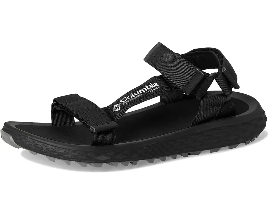 Сандалии Columbia Konos Globetrot с регулируемыми ремнями