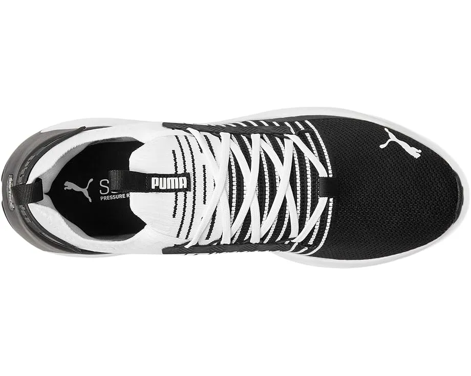 Беговые кроссовки PUMA Softride Symmetry Fuzion из переработанных материалов