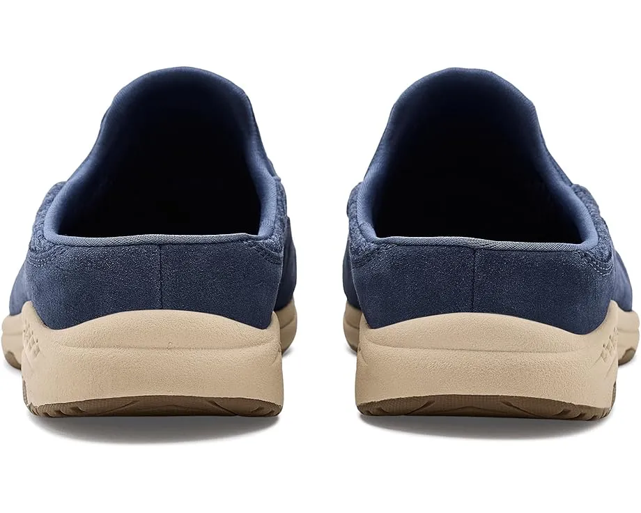 Easy Spirit Traveltime768 клоги с супинатором для комфортной ходьбы