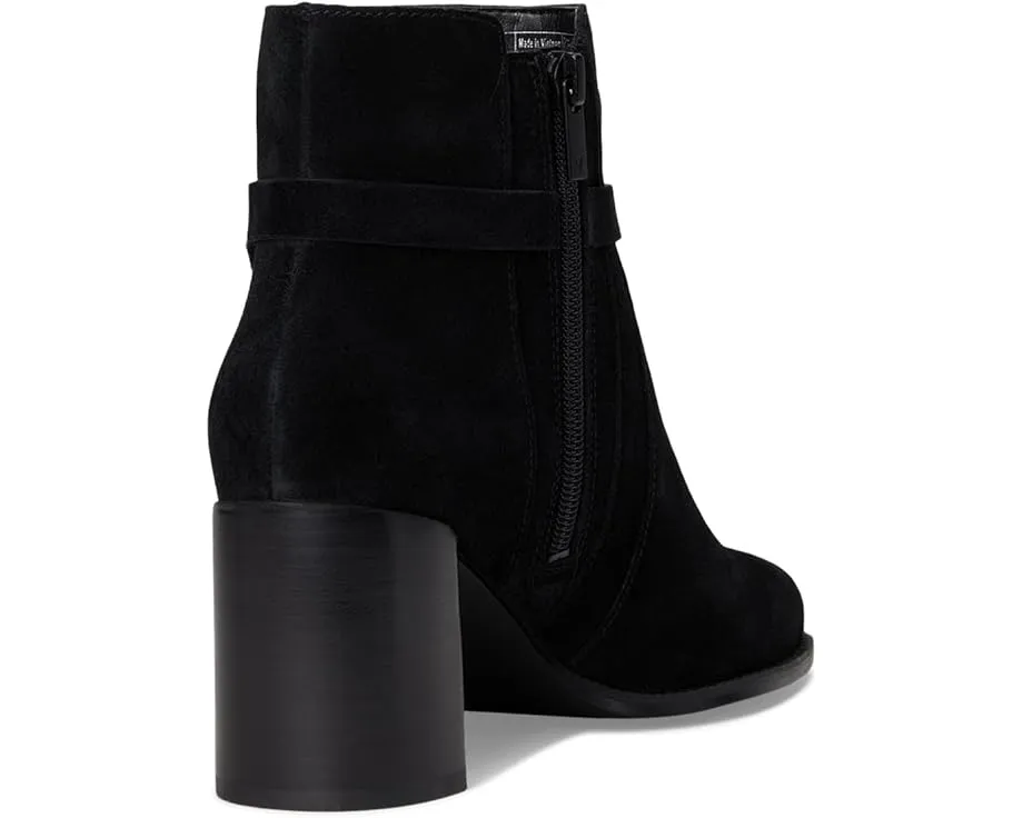 Ботильоны VIONIC Vivette на молнии с ремешком и пряжкой