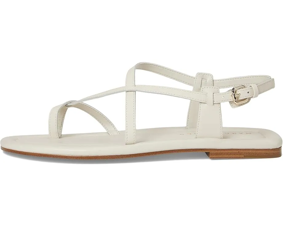 Босоножки Marc Fisher LTD Gerty с переплетенными бретелями и миндалевидным носком