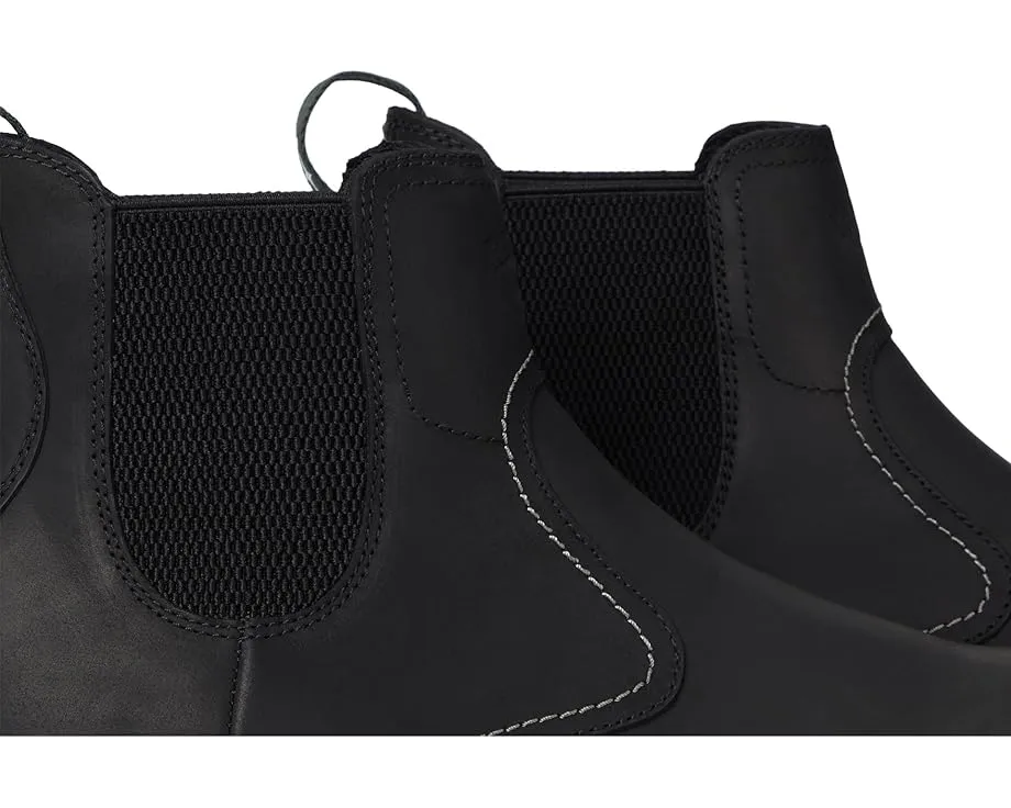 Chelsea ботинки Eastland 1955 Edition Chimney Pond из кожи с противоскользящей подошвой